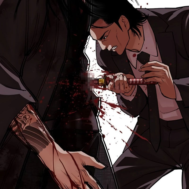 Hoán Đổi Diệu Kỳ Chapter 526 - Trang 2