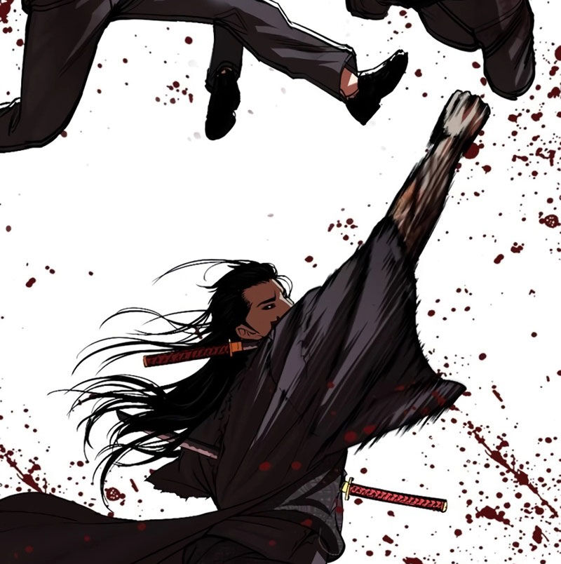 Hoán Đổi Diệu Kỳ Chapter 526 - Trang 2