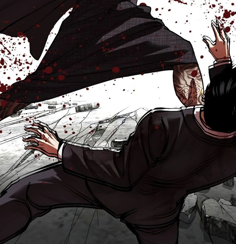 Hoán Đổi Diệu Kỳ Chapter 526 - Trang 2