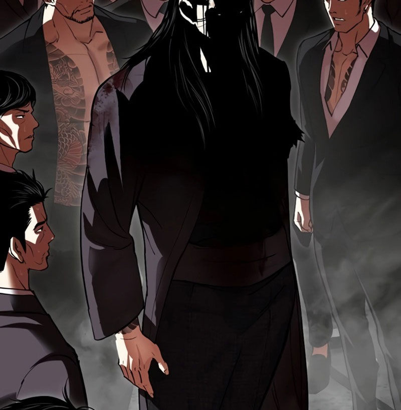 Hoán Đổi Diệu Kỳ Chapter 526 - Trang 2