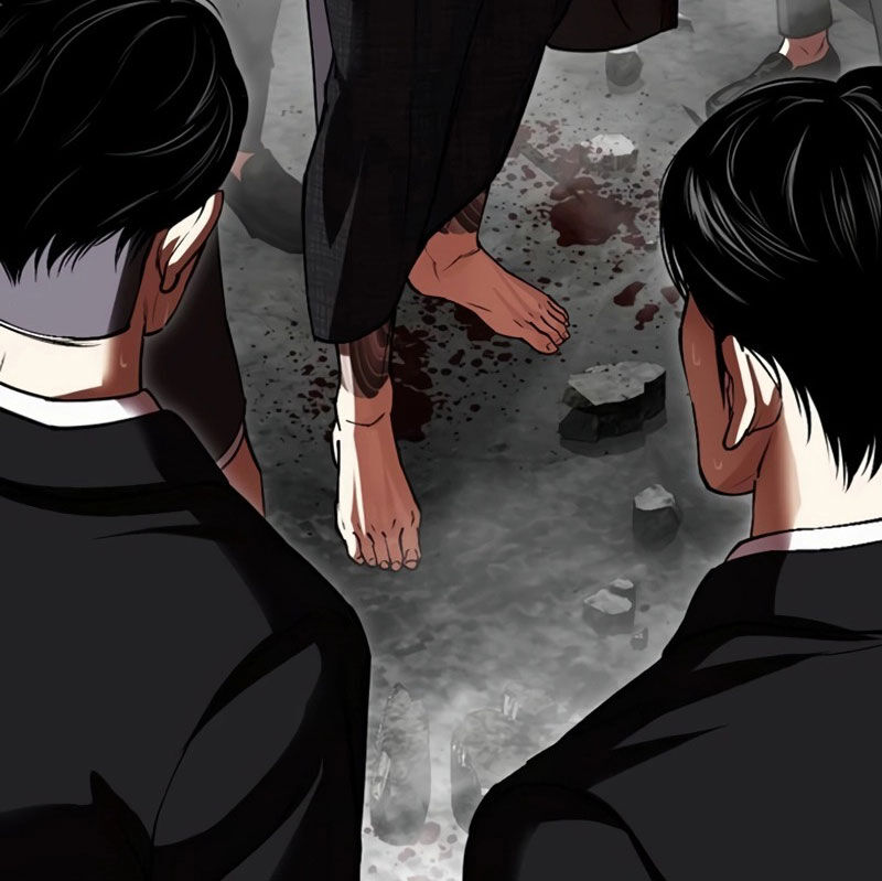 Hoán Đổi Diệu Kỳ Chapter 526 - Trang 2