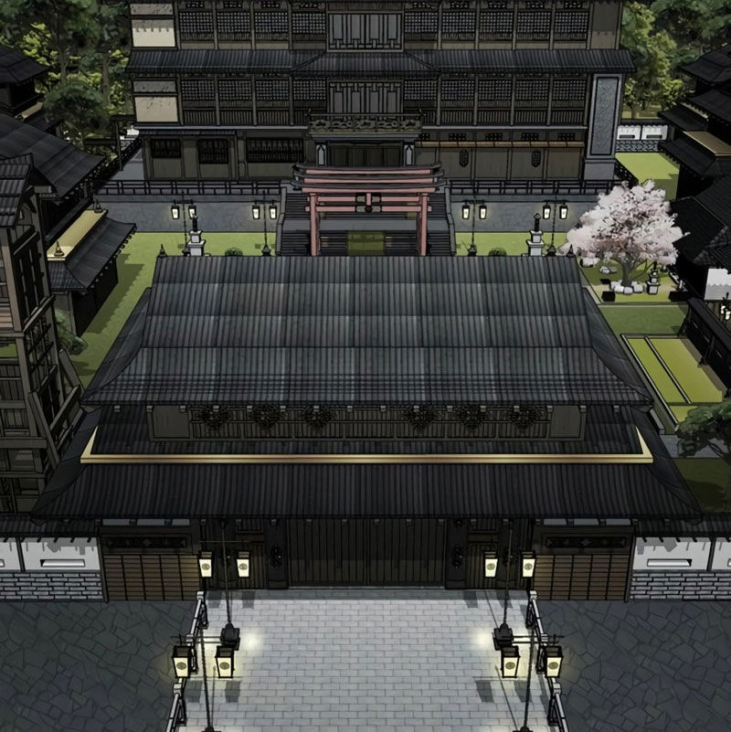 Hoán Đổi Diệu Kỳ Chapter 526 - Trang 2