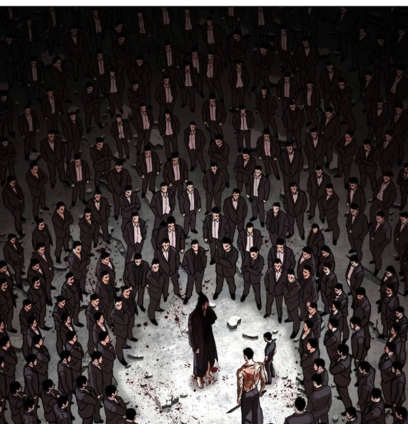 Hoán Đổi Diệu Kỳ Chapter 526 - Trang 2