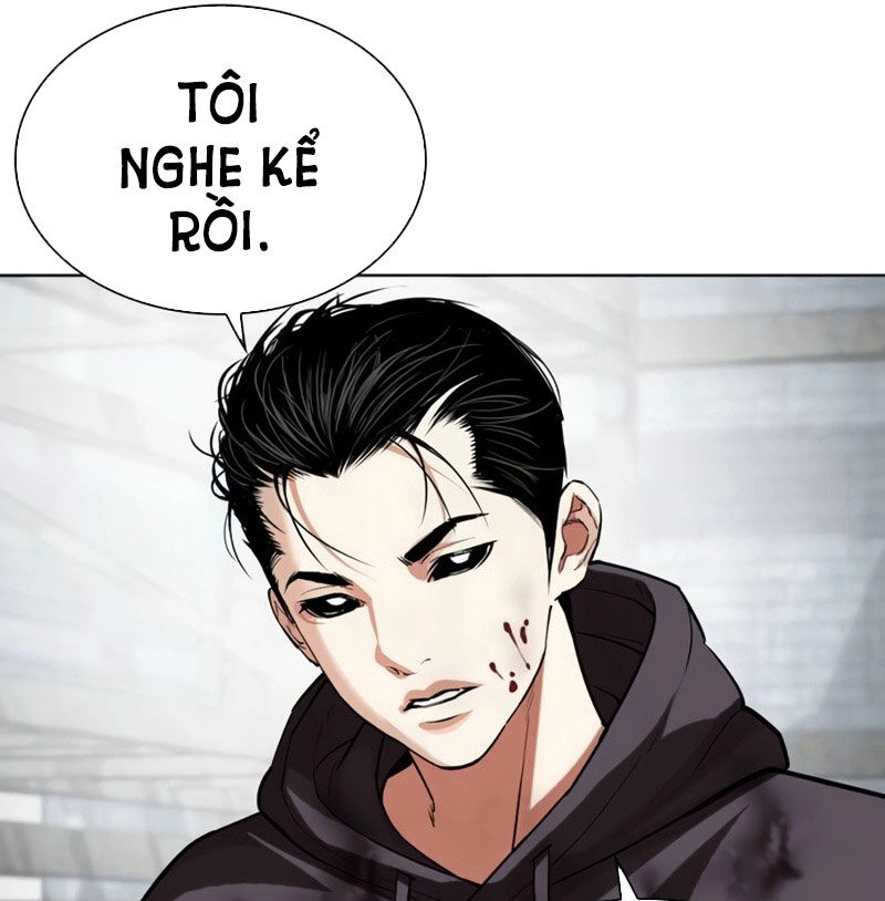 Hoán Đổi Diệu Kỳ Chapter 526 - Trang 2
