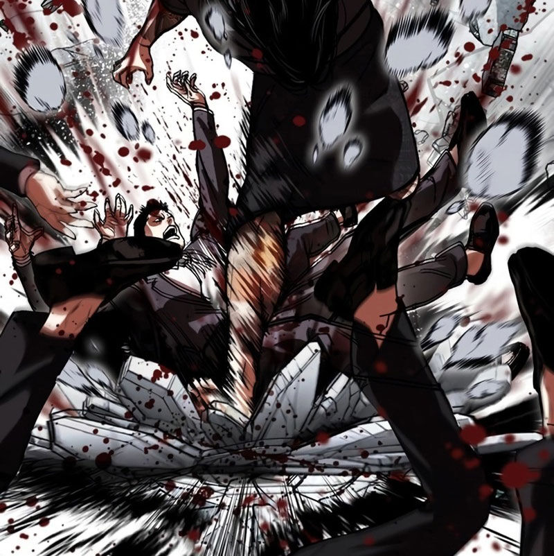 Hoán Đổi Diệu Kỳ Chapter 526 - Trang 2