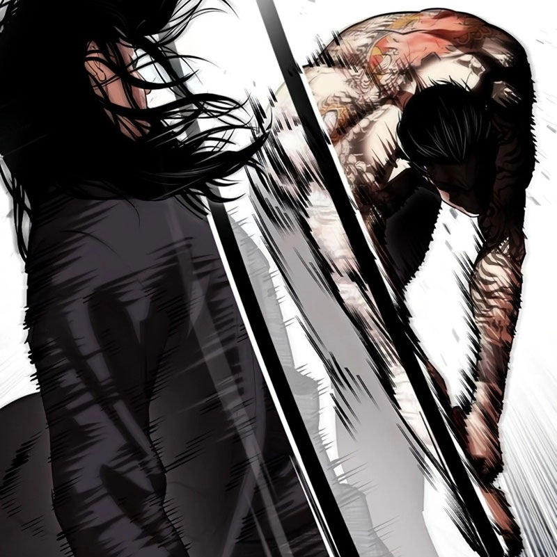 Hoán Đổi Diệu Kỳ Chapter 526 - Trang 2