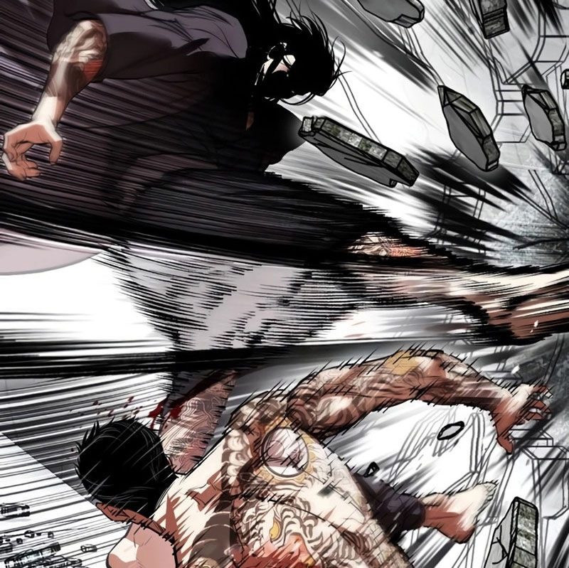 Hoán Đổi Diệu Kỳ Chapter 526 - Trang 2