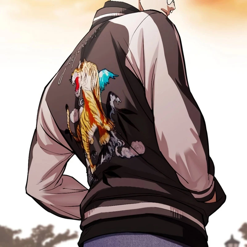 Hoán Đổi Diệu Kỳ Chapter 527 - Trang 2