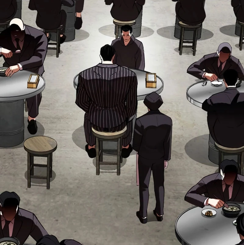 Hoán Đổi Diệu Kỳ Chapter 527 - Trang 2