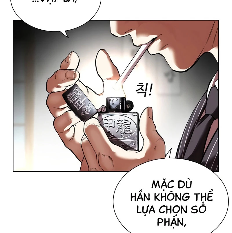 Hoán Đổi Diệu Kỳ Chapter 527 - Trang 2