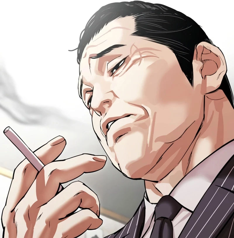 Hoán Đổi Diệu Kỳ Chapter 527 - Trang 2