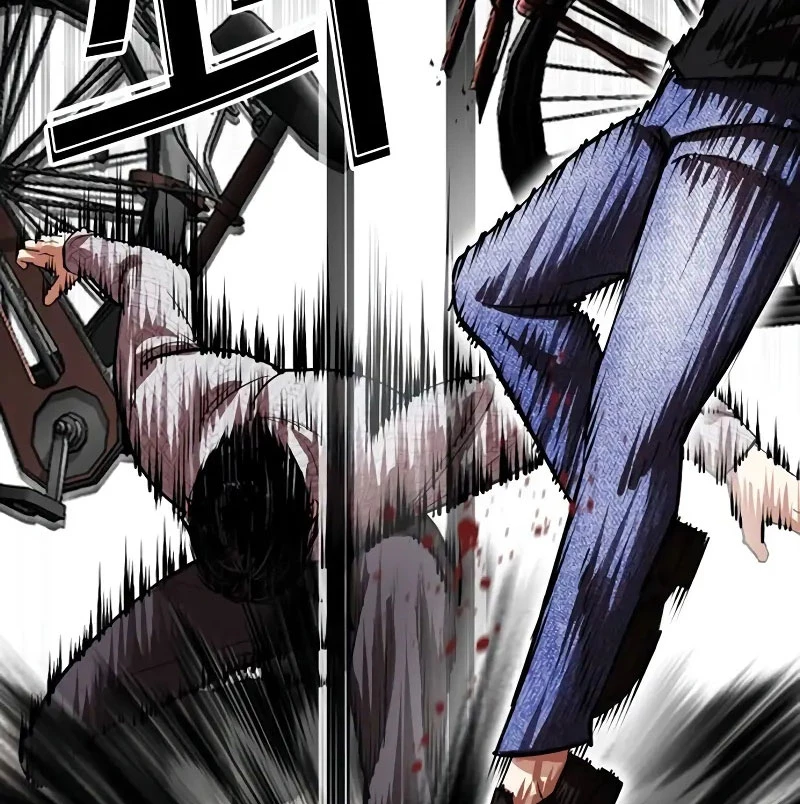 Hoán Đổi Diệu Kỳ Chapter 528 - Trang 2