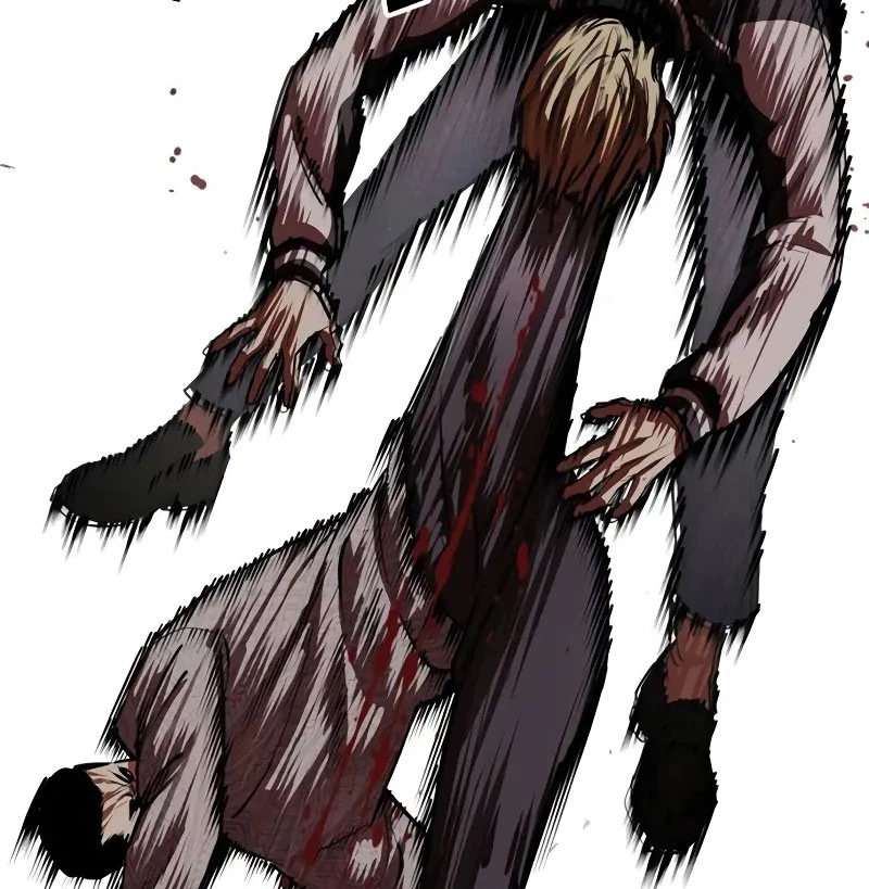 Hoán Đổi Diệu Kỳ Chapter 528 - Trang 2