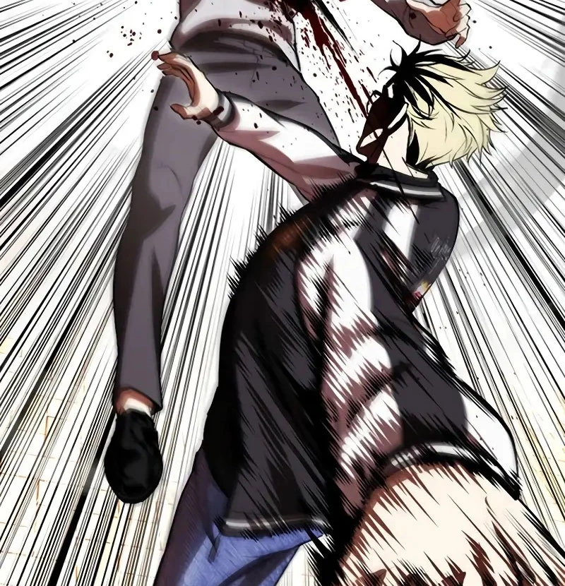 Hoán Đổi Diệu Kỳ Chapter 528 - Trang 2