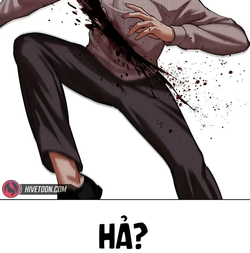 Hoán Đổi Diệu Kỳ Chapter 528 - Trang 2