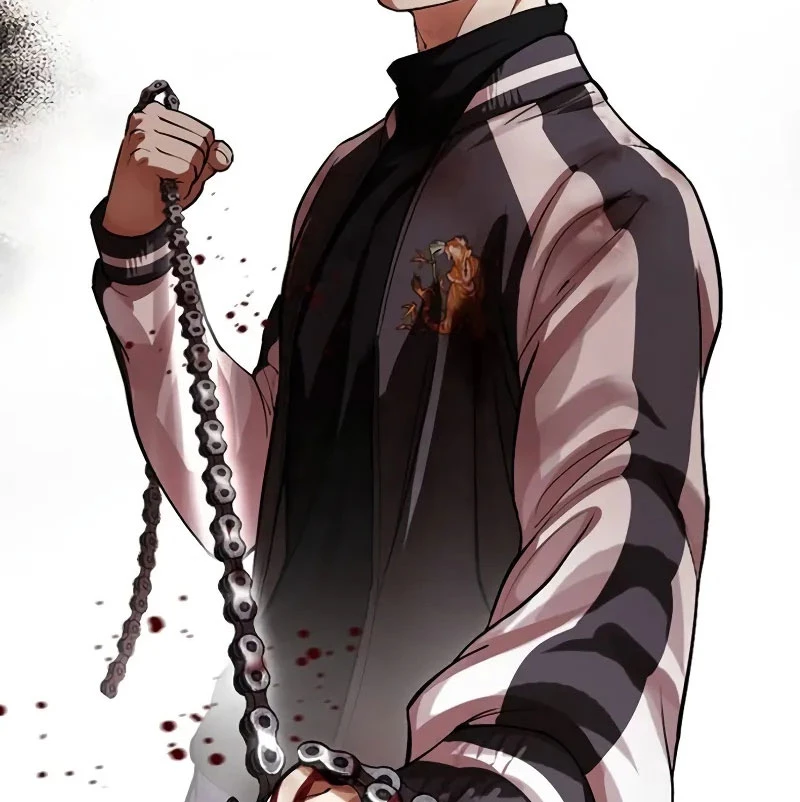 Hoán Đổi Diệu Kỳ Chapter 528 - Trang 2