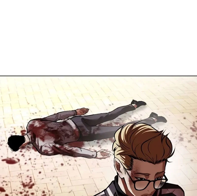 Hoán Đổi Diệu Kỳ Chapter 528 - Trang 2