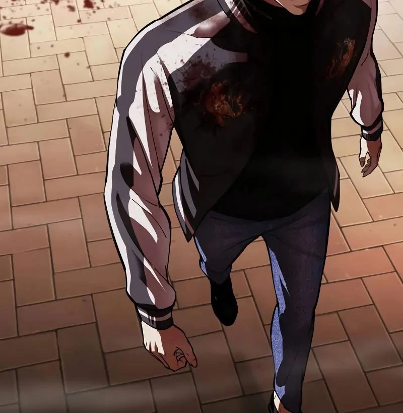 Hoán Đổi Diệu Kỳ Chapter 528 - Trang 2