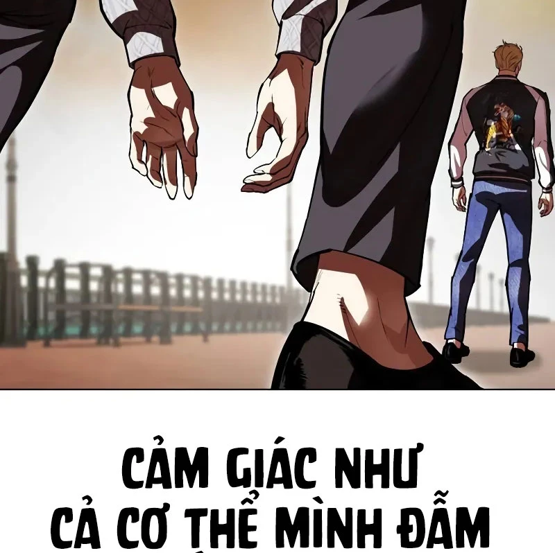 Hoán Đổi Diệu Kỳ Chapter 528 - Trang 2