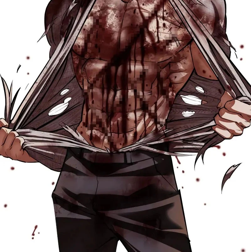 Hoán Đổi Diệu Kỳ Chapter 528 - Trang 2