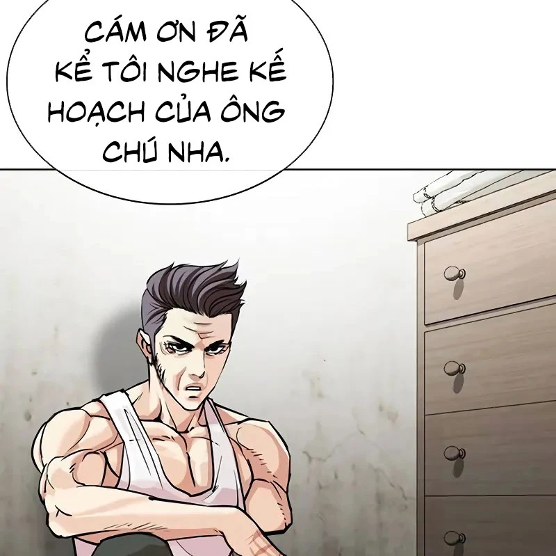 Hoán Đổi Diệu Kỳ Chapter 528 - Trang 2