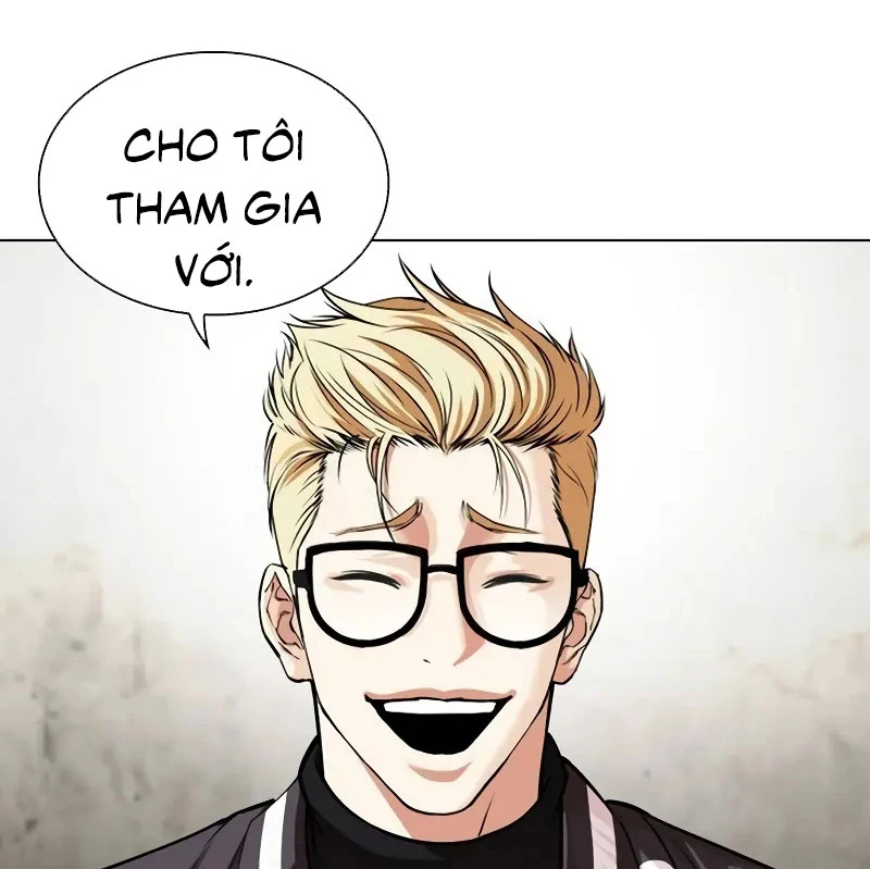 Hoán Đổi Diệu Kỳ Chapter 528 - Trang 2