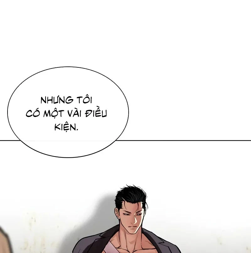 Hoán Đổi Diệu Kỳ Chapter 528 - Trang 2