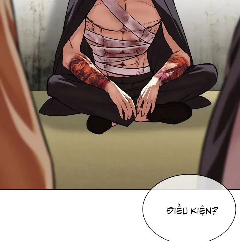 Hoán Đổi Diệu Kỳ Chapter 528 - Trang 2