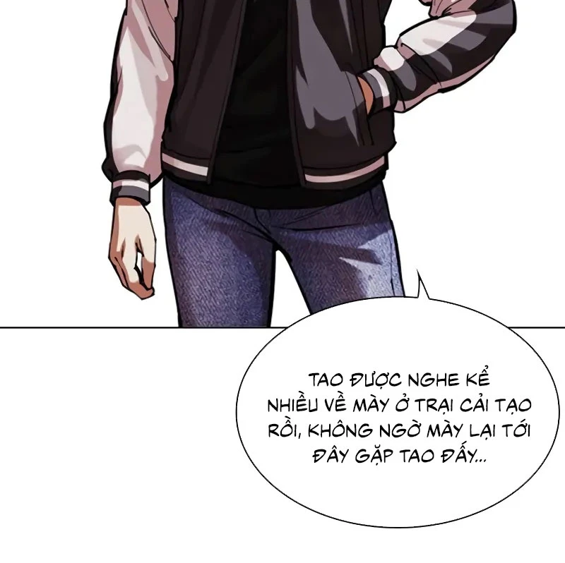 Hoán Đổi Diệu Kỳ Chapter 528 - Trang 2