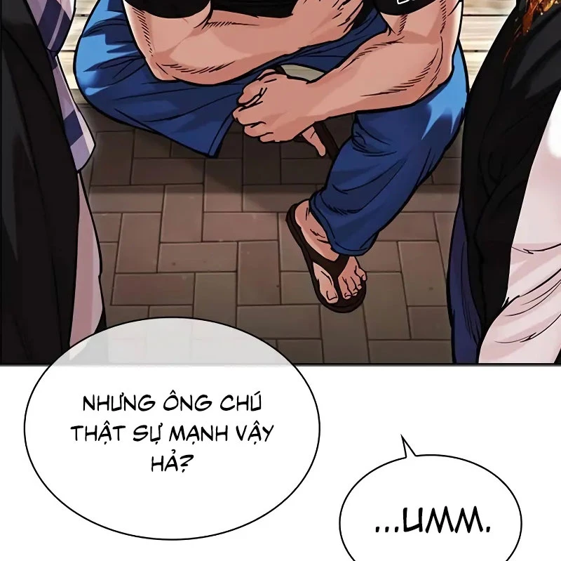 Hoán Đổi Diệu Kỳ Chapter 528 - Trang 2