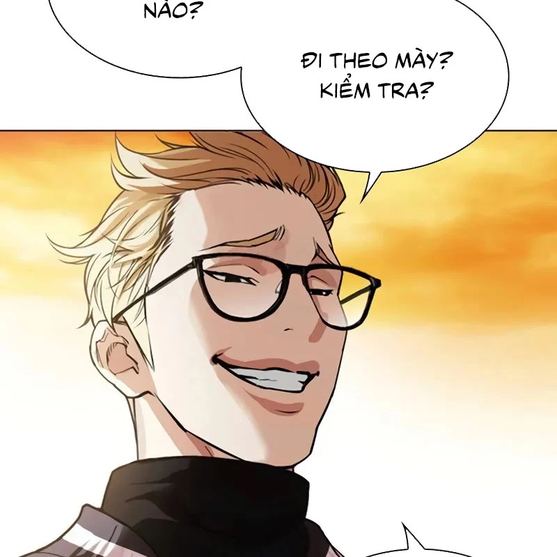 Hoán Đổi Diệu Kỳ Chapter 528 - Trang 2