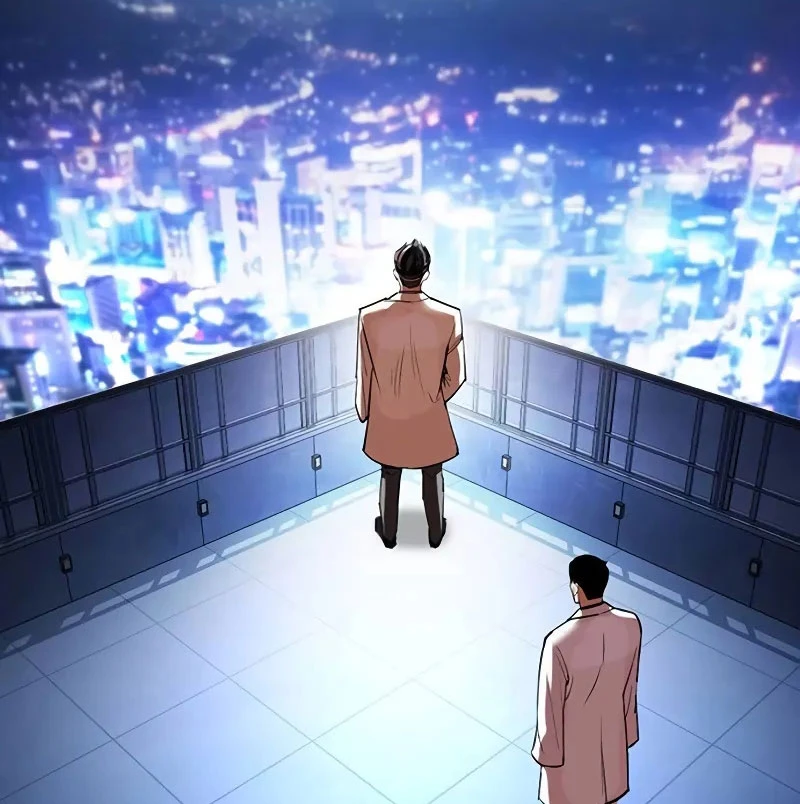 Hoán Đổi Diệu Kỳ Chapter 528 - Trang 2