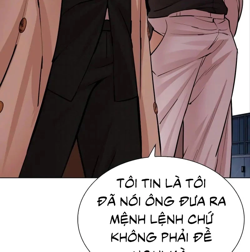 Hoán Đổi Diệu Kỳ Chapter 528 - Trang 2