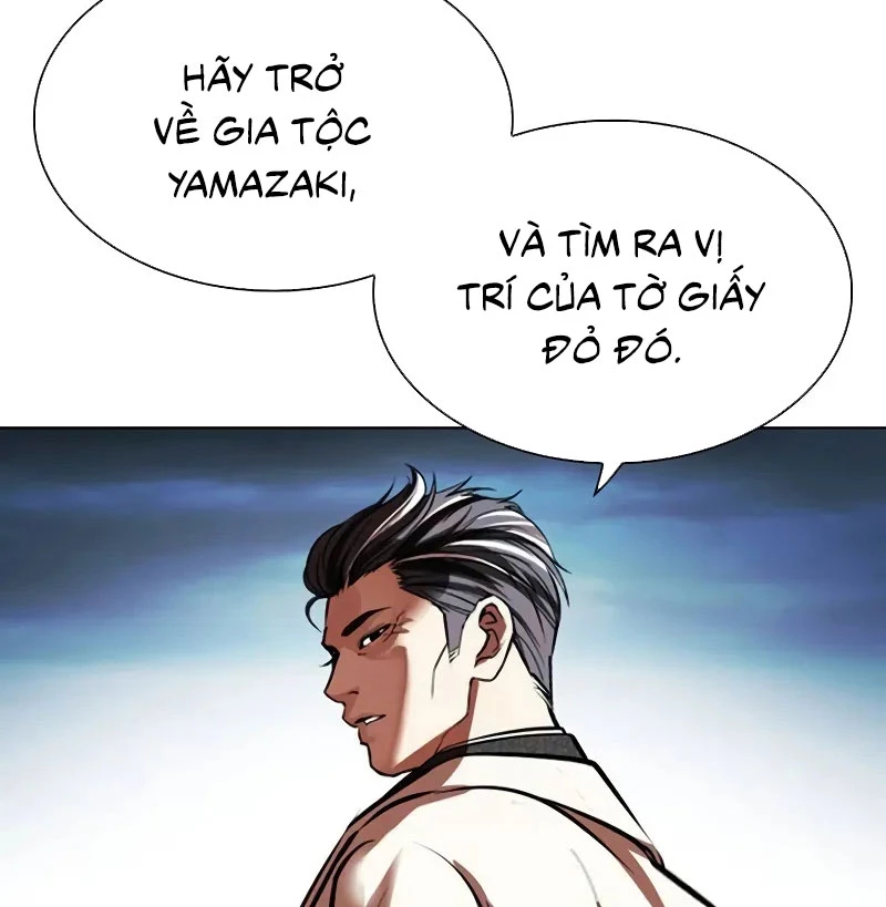 Hoán Đổi Diệu Kỳ Chapter 528 - Trang 2