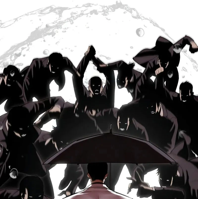 Hoán Đổi Diệu Kỳ Chapter 528 - Trang 2