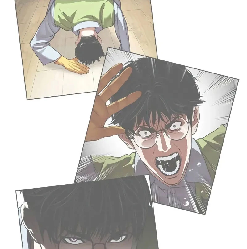 Hoán Đổi Diệu Kỳ Chapter 528 - Trang 2