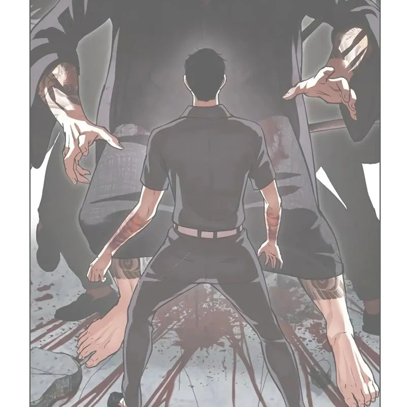 Hoán Đổi Diệu Kỳ Chapter 528 - Trang 2