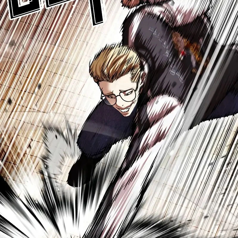 Hoán Đổi Diệu Kỳ Chapter 528 - Trang 2