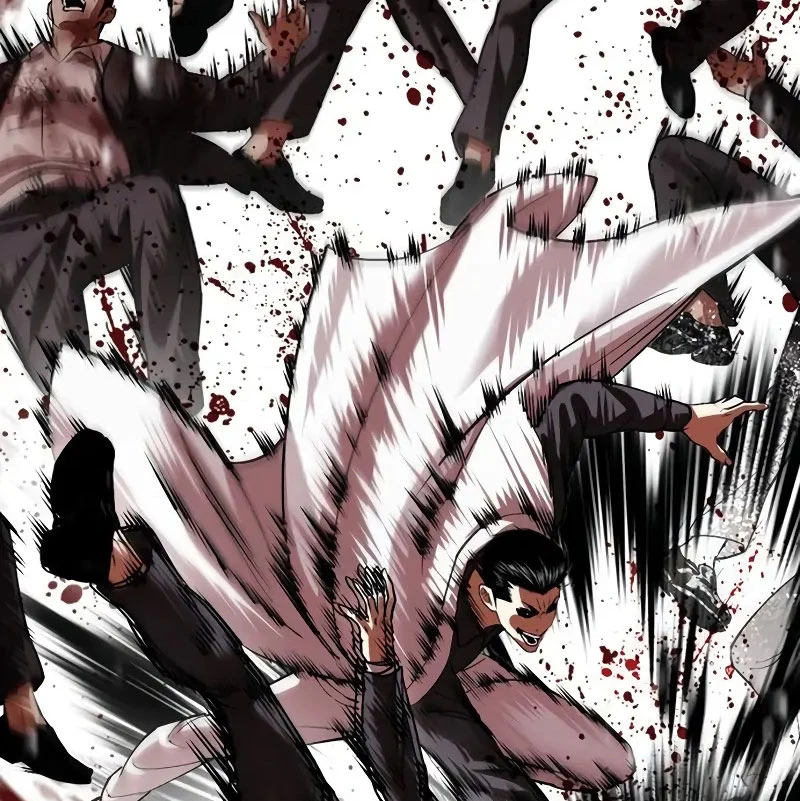 Hoán Đổi Diệu Kỳ Chapter 528 - Trang 2