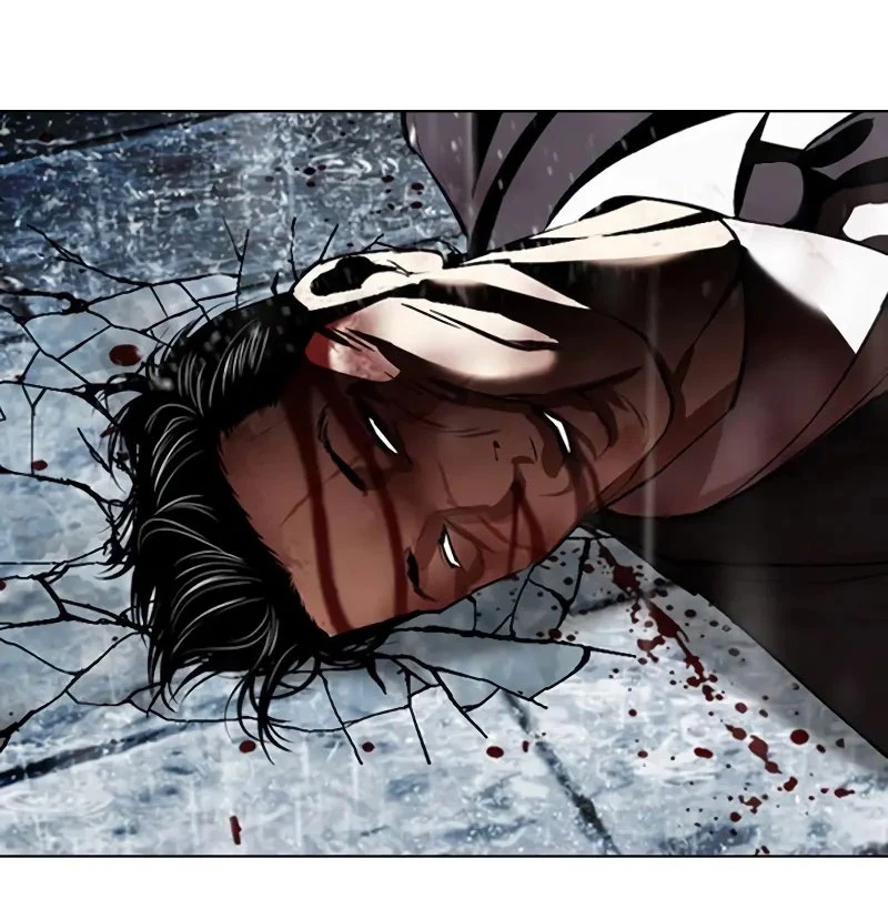 Hoán Đổi Diệu Kỳ Chapter 528 - Trang 2