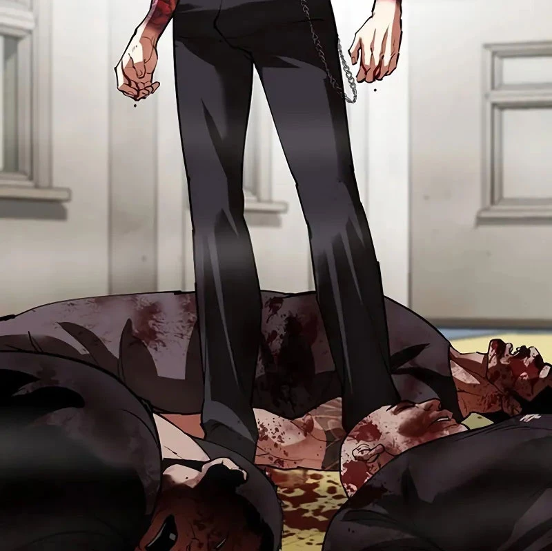 Hoán Đổi Diệu Kỳ Chapter 528 - Trang 2