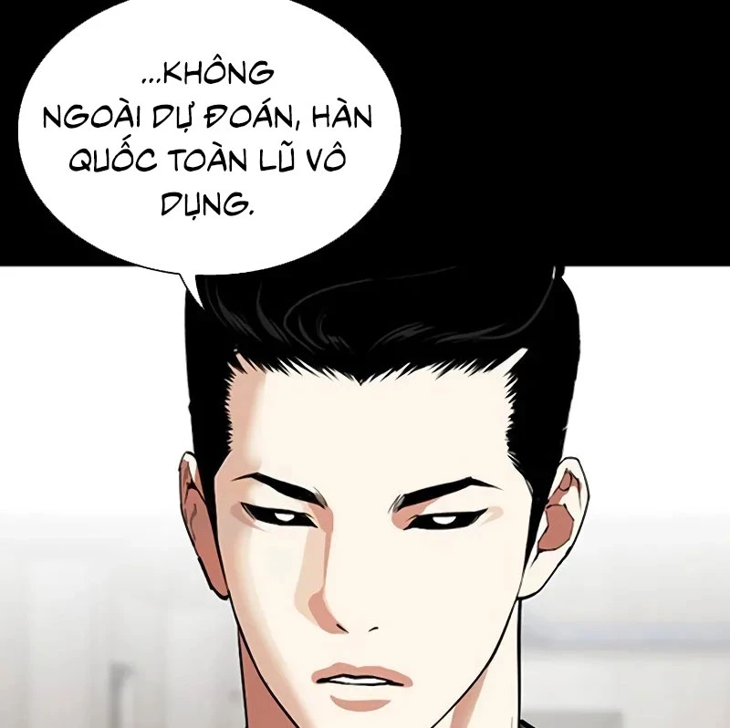 Hoán Đổi Diệu Kỳ Chapter 528 - Trang 2