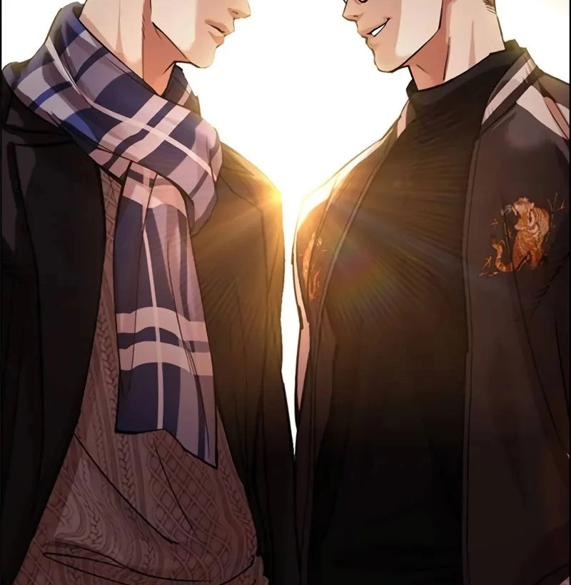 Hoán Đổi Diệu Kỳ Chapter 528 - Trang 2