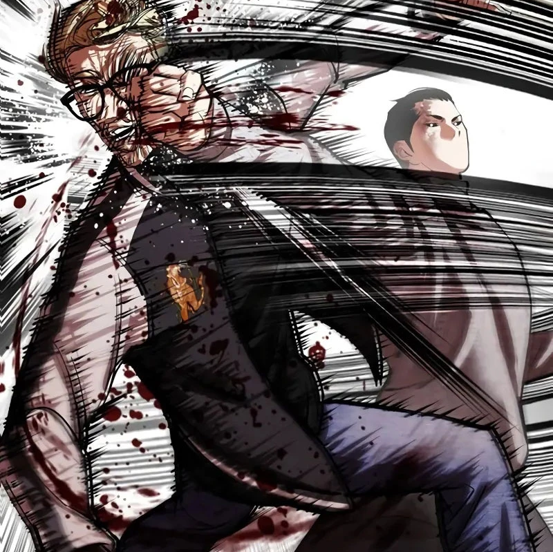 Hoán Đổi Diệu Kỳ Chapter 528 - Trang 2