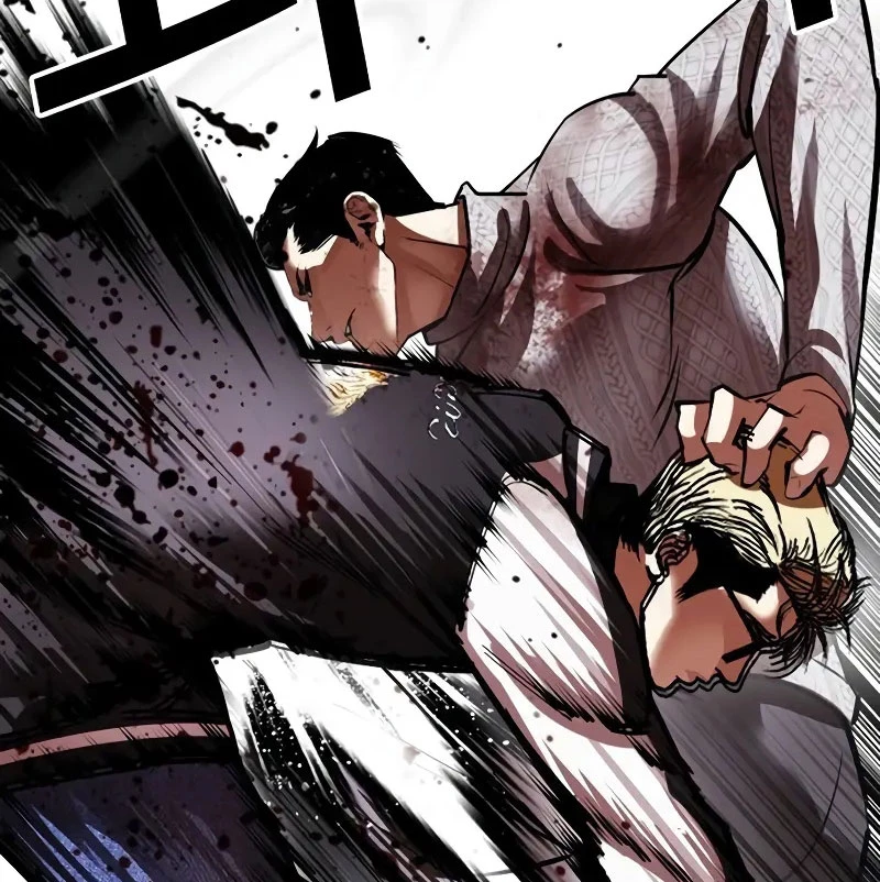 Hoán Đổi Diệu Kỳ Chapter 528 - Trang 2