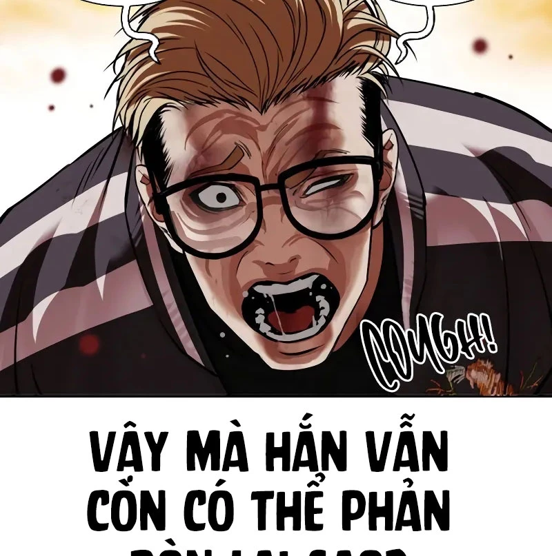 Hoán Đổi Diệu Kỳ Chapter 528 - Trang 2