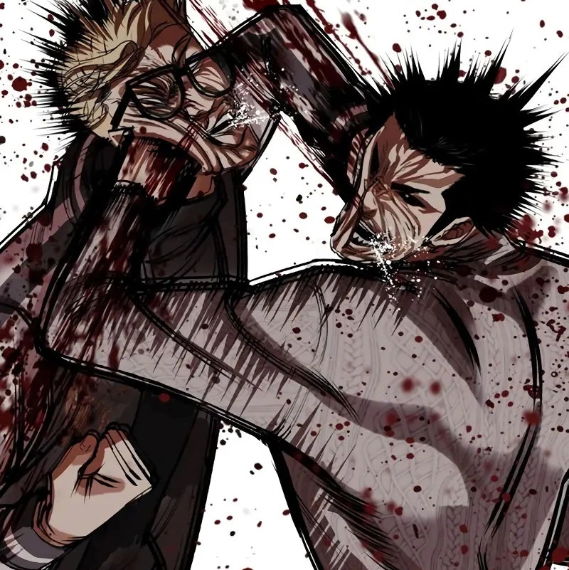 Hoán Đổi Diệu Kỳ Chapter 528 - Trang 2