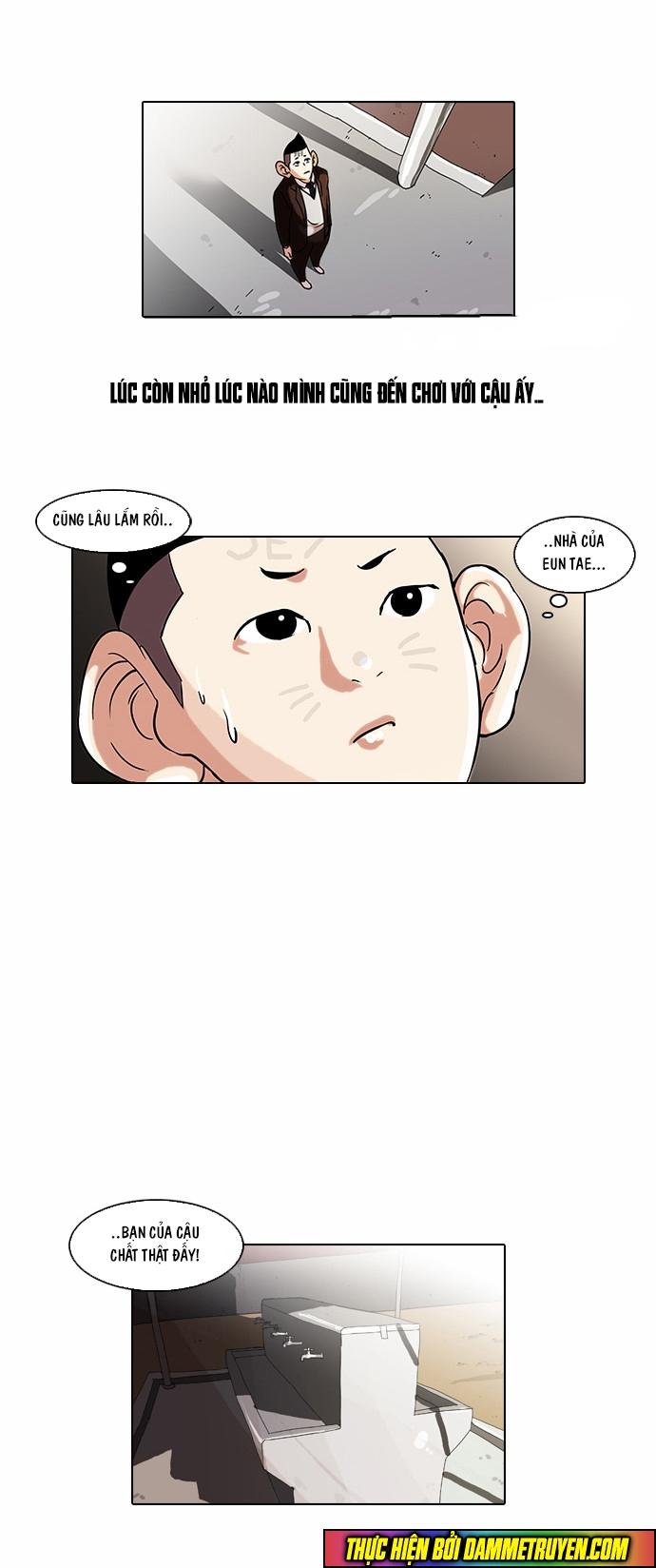 Hoán Đổi Diệu Kỳ Chapter 53 - Trang 2