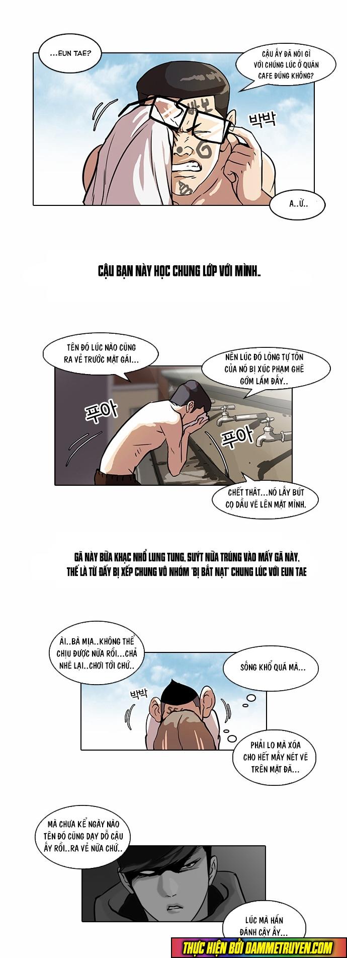 Hoán Đổi Diệu Kỳ Chapter 53 - Trang 2