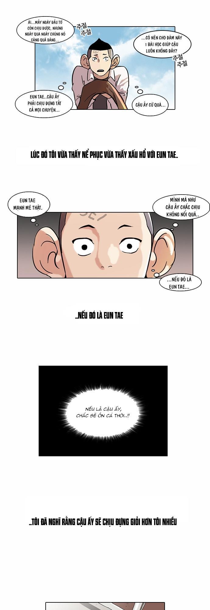 Hoán Đổi Diệu Kỳ Chapter 53 - Trang 2